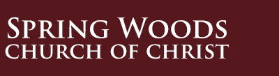 Spring Woods Church of Christ